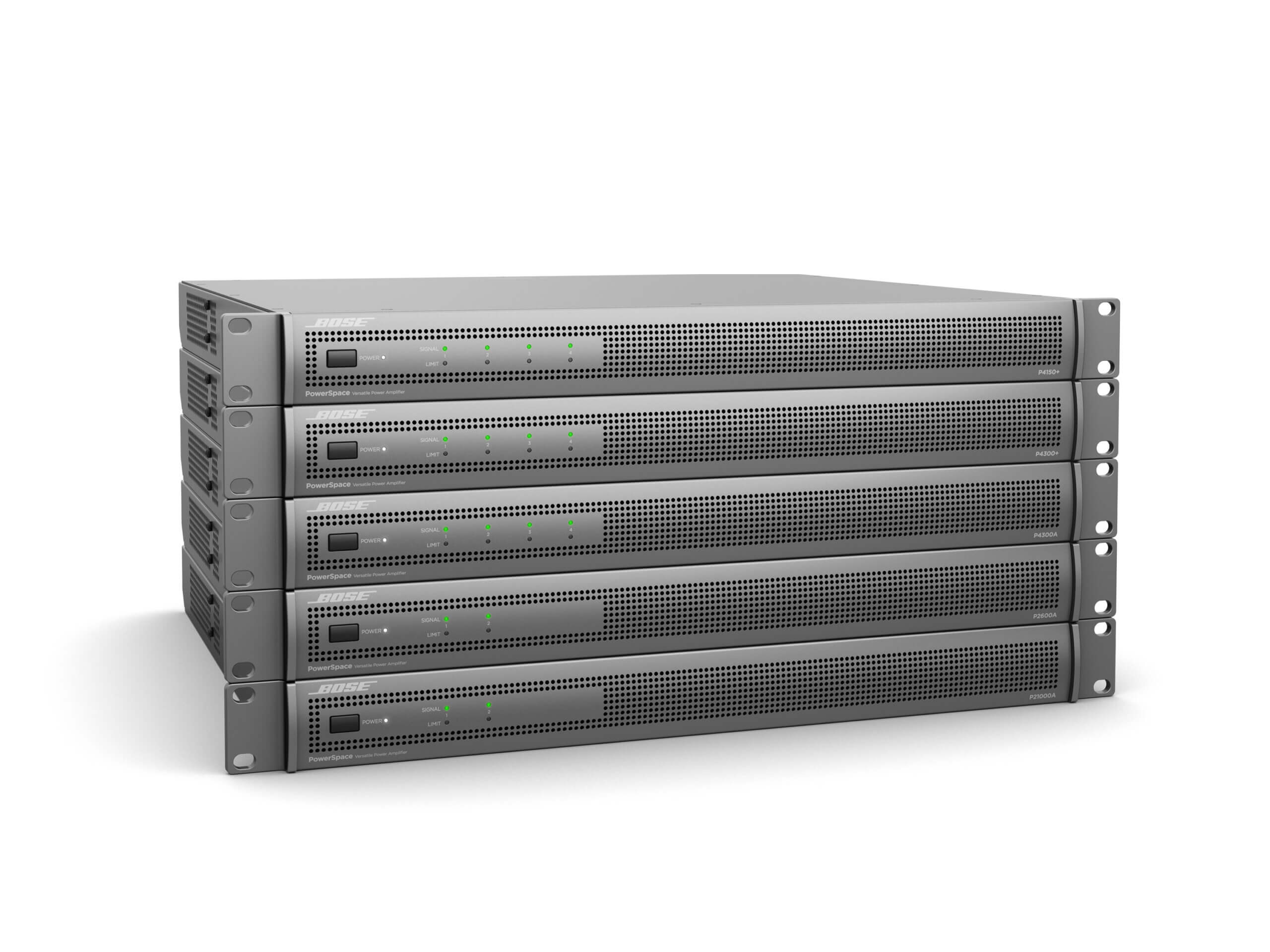 Bose Amplificador PowerSpace P2600A - Imagen 4